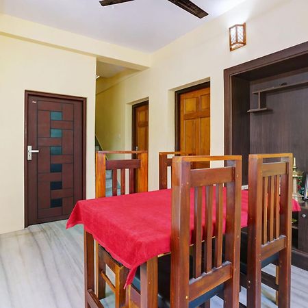 Super Hotel O Lm Residency Thiruvananthapuram Exterior foto